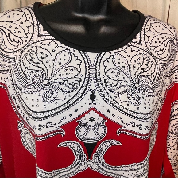 Elsa Samani Tunic Dress - Picture 6 of 6